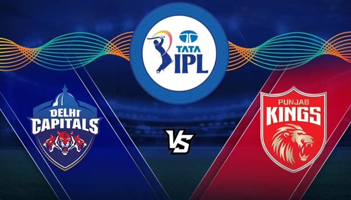 IPL 2022: आज होगा दिल्ली कैपिटल्स और पंजाब किंग्स के बीच मुकबला, जाने आज की पिच का हाल